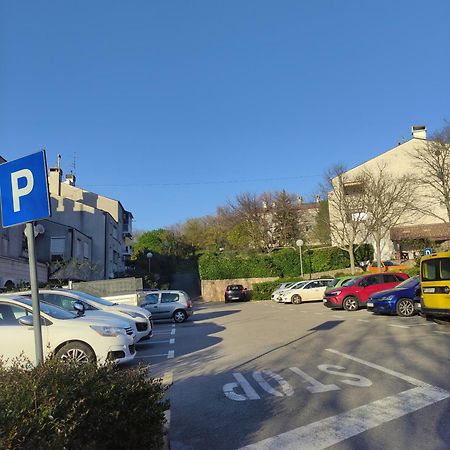 Apartman Vesna 2 Persons Njivice Buitenkant foto