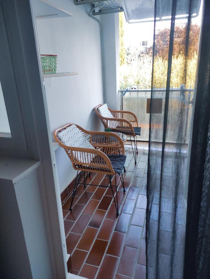 Apartman Vesna 2 Persons Njivice Buitenkant foto